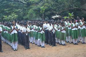 CHILDRENS DAY
